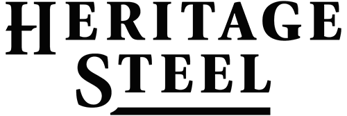 Heritage Steel