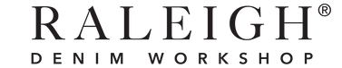 Raleigh Denim Workshop