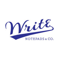 Write Notepads & Co.
