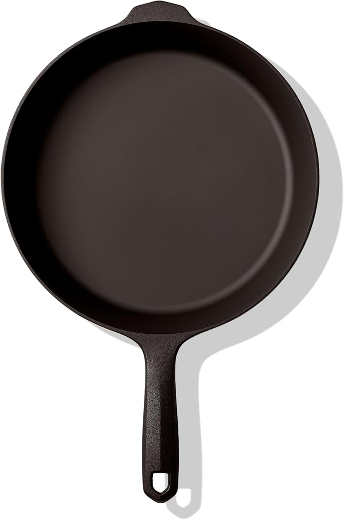 Field Company No.8 Cast Iron Skillet by Field Company