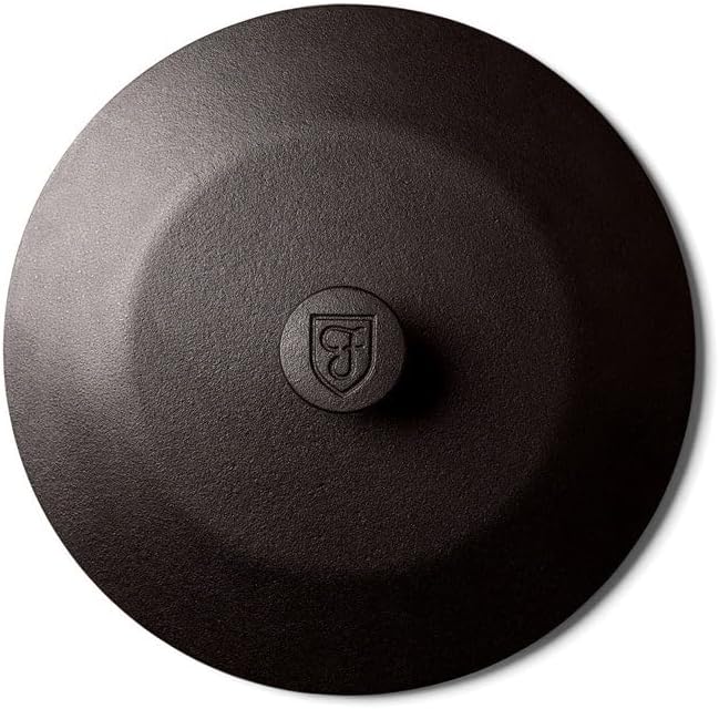 Field Company No.8 Skillet Lid by Field Company