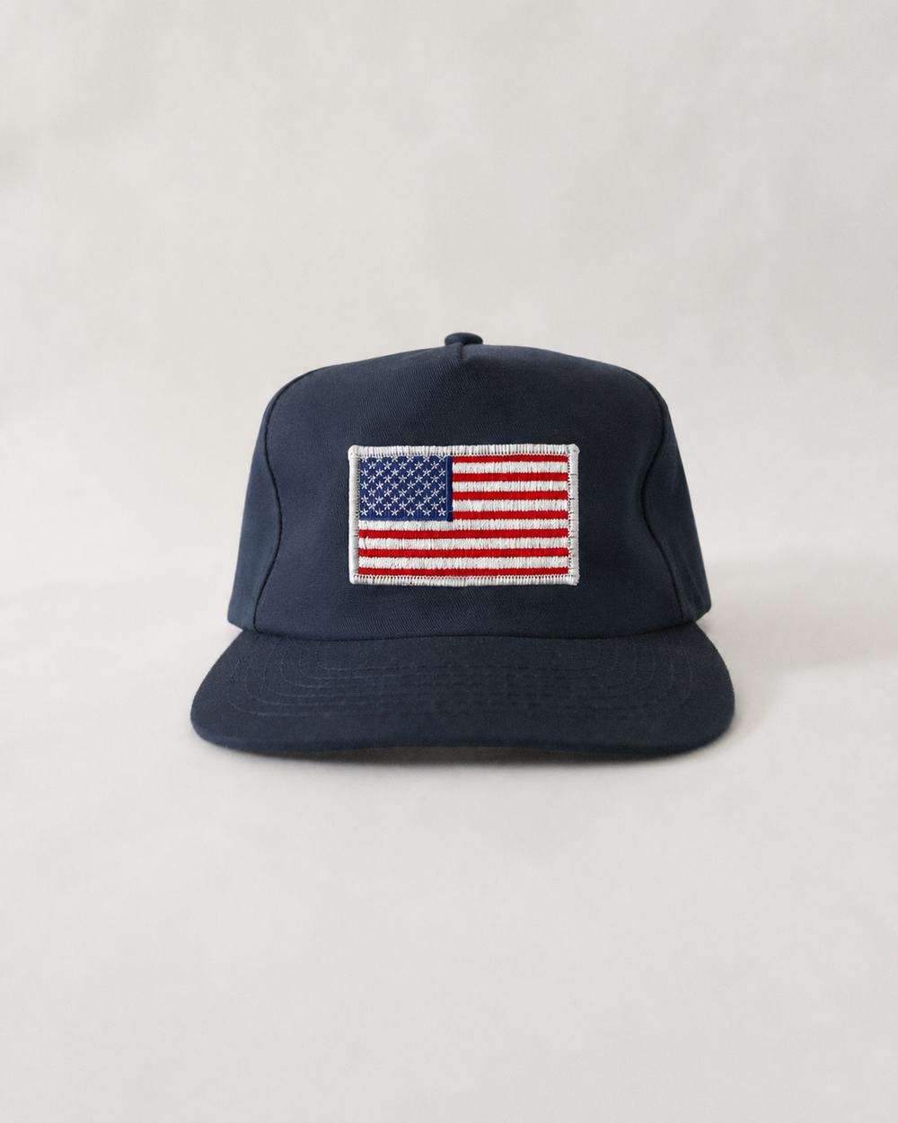 American Flag Hat (multiple colors) by Arena Supply Co
