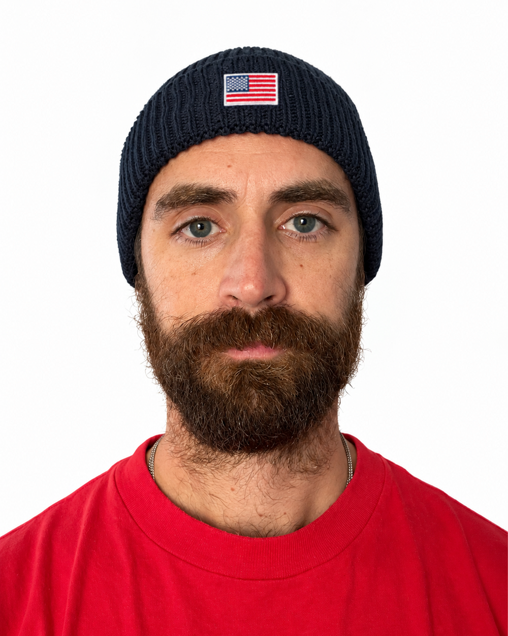 USA Beanie by Arena Supply Co