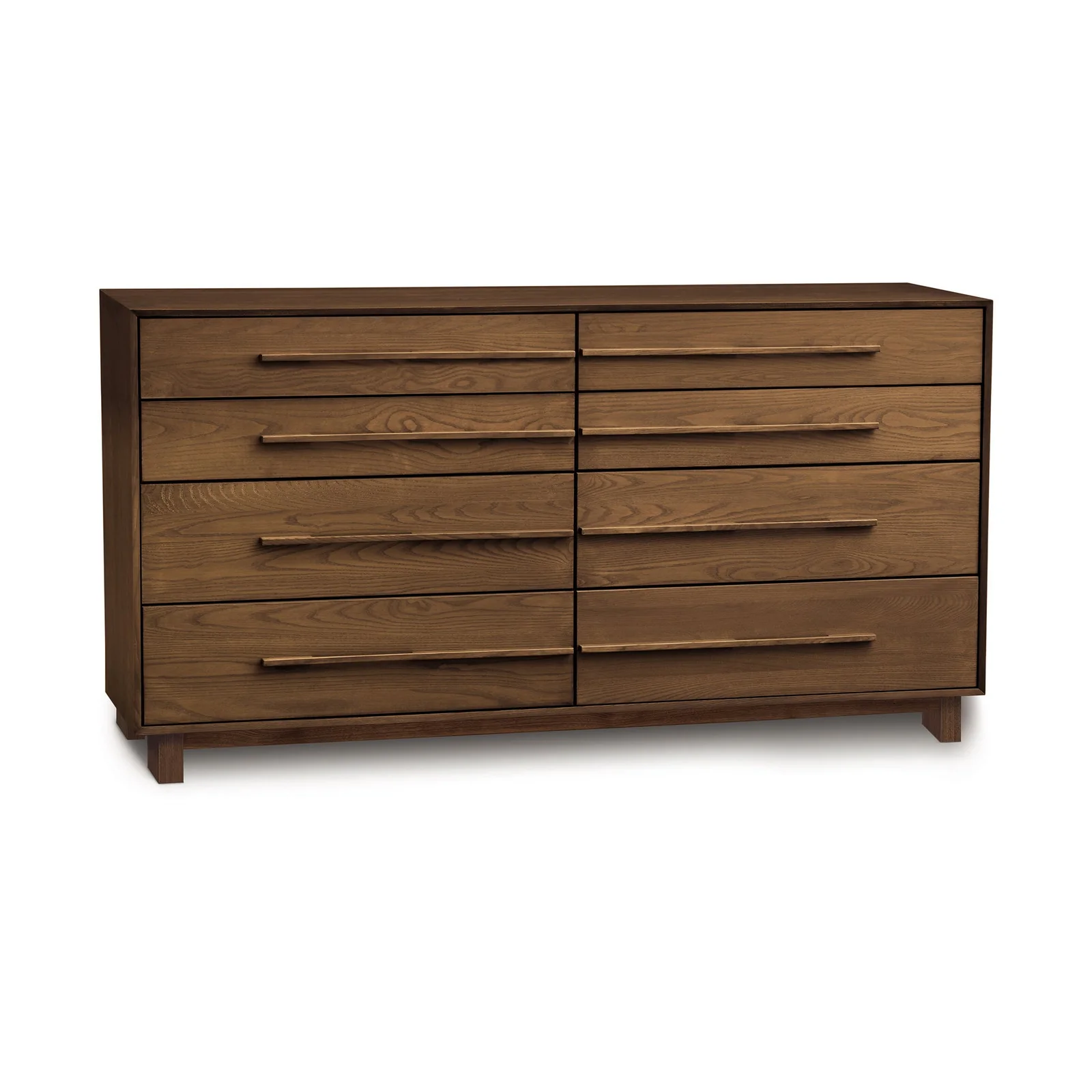 Sloane 8-Drawer Dresser by Vermont Woods Studios