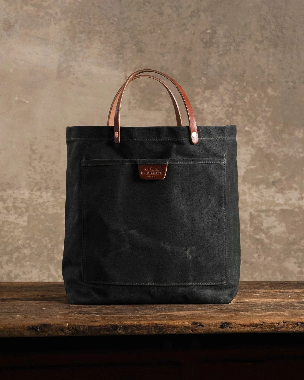 The Original Coal Tote - No. 1 - Custom Bulk Order by Bradley Mountain