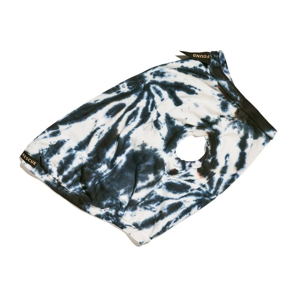 Found My Animal Studio Tee, Black by Found My Animal