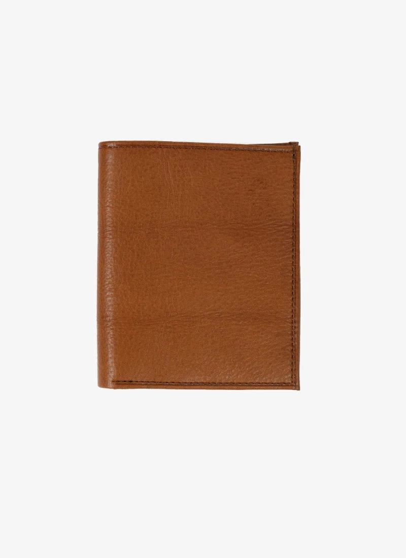 Seven Hills Compact Wallet by Moore & Giles