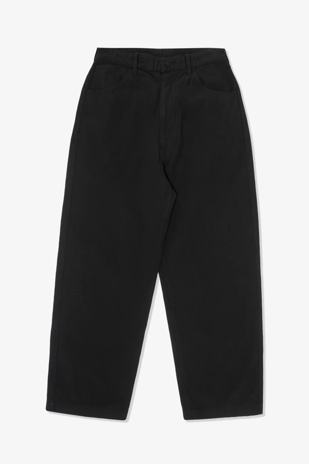 FONTANA PANT - BLACK by Lady White Co.