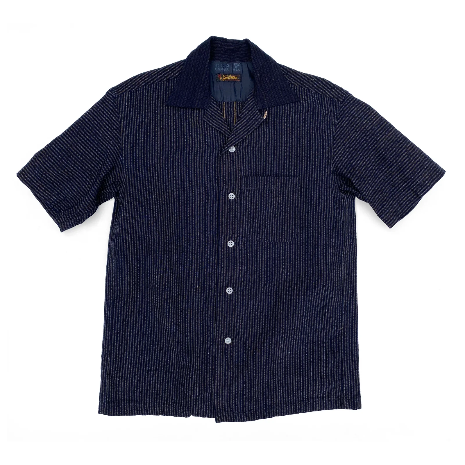 Cabana Shirt Lot. 32 by Mister Freedom