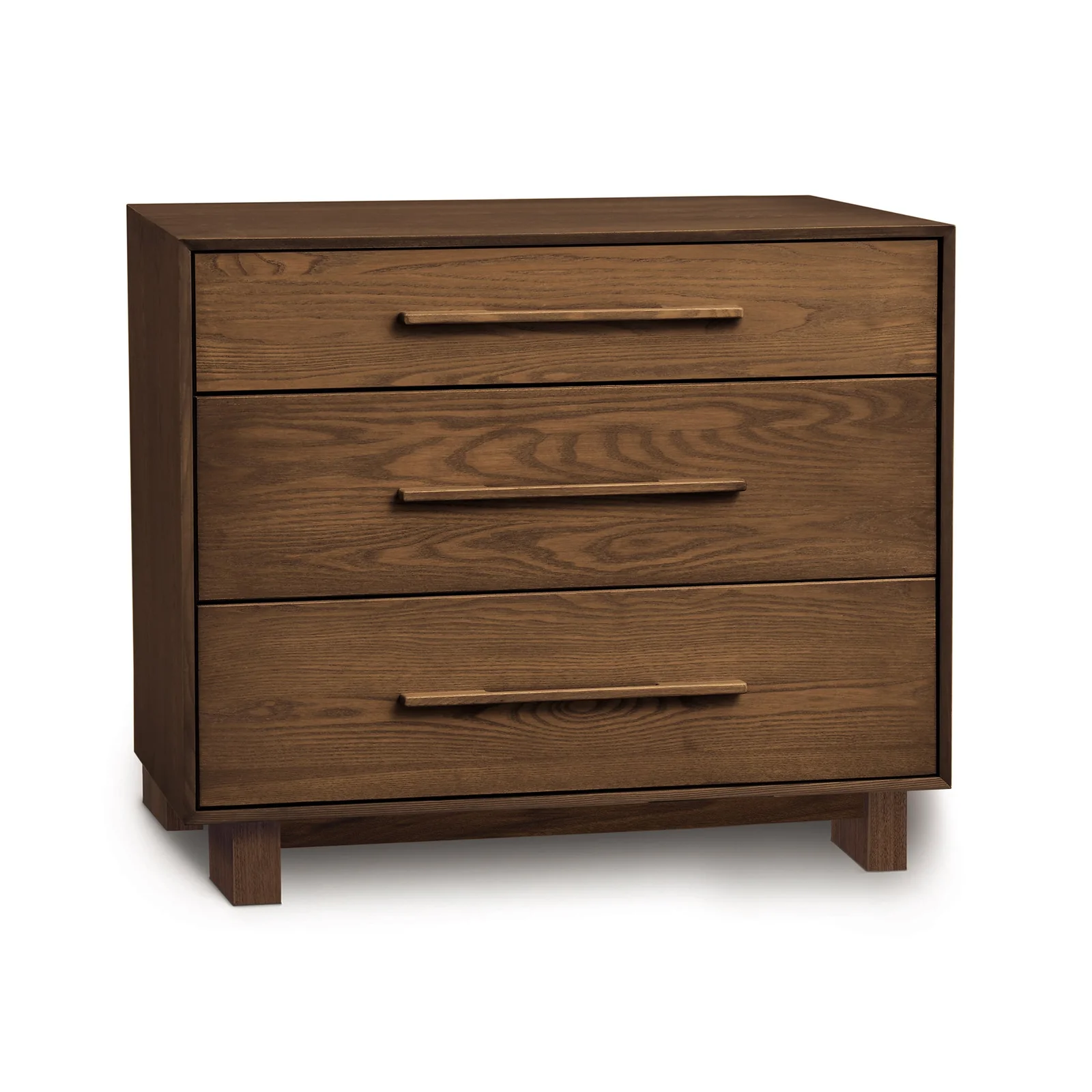 Sloane 3-Drawer Chest by Vermont Woods Studios