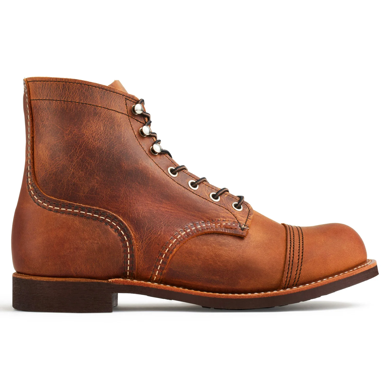 Iron Ranger 6-inch Boot 8085 by Red Wing Heritage