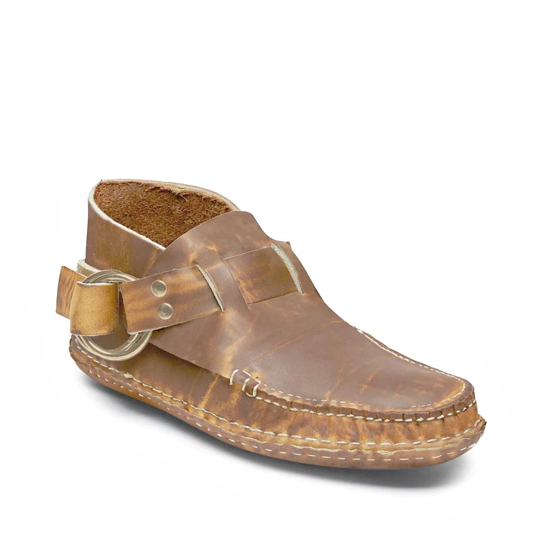 Men’s Classic Ring Boot: Made to Order by Quoddy