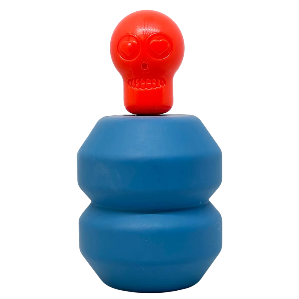 Unstoppables Chewers for SodaPup Rubber Treat Dispensers - 3 Pack by SodaPup