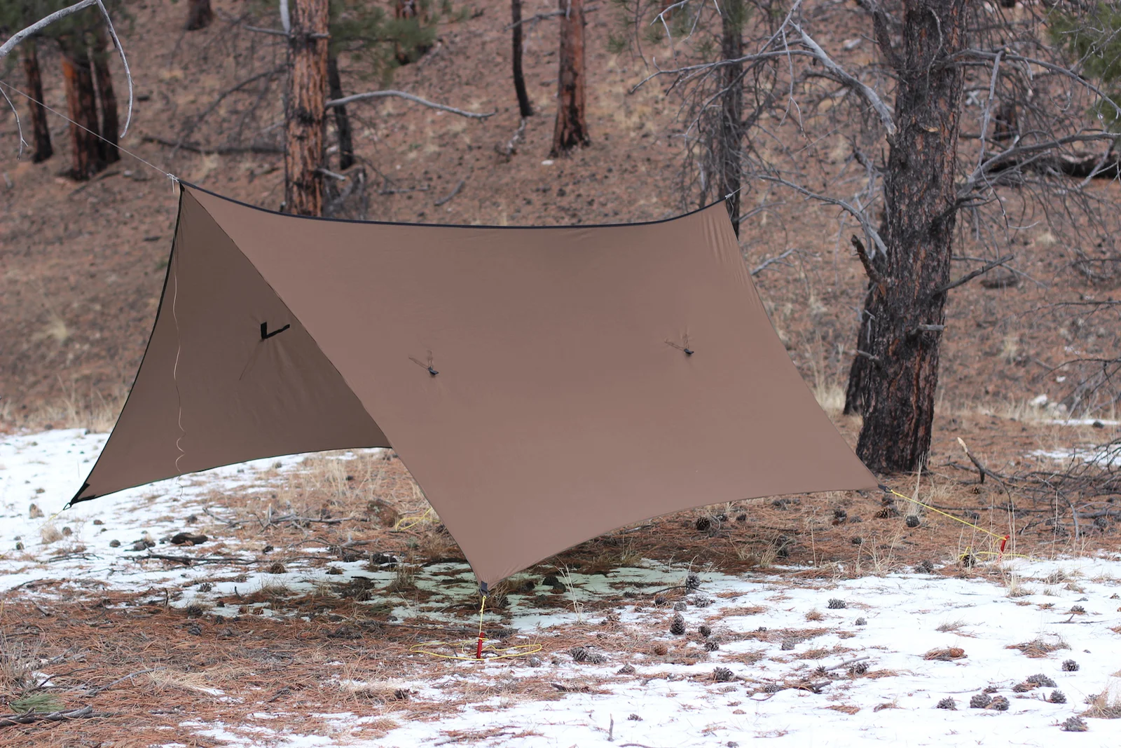 Mamajamba by Warbonnet Outdoors