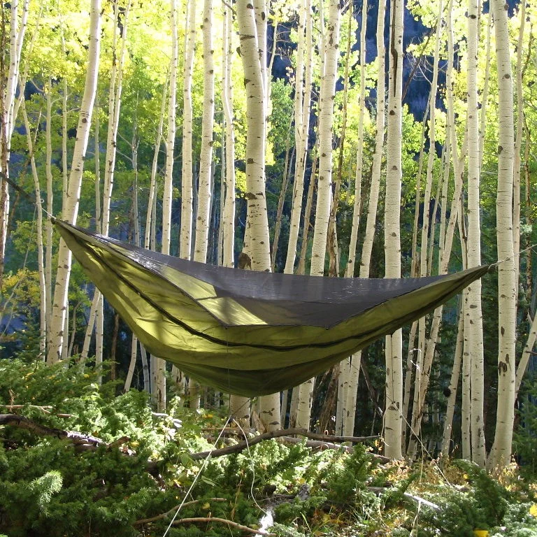 Original Blackbird 10ft by Warbonnet Outdoors