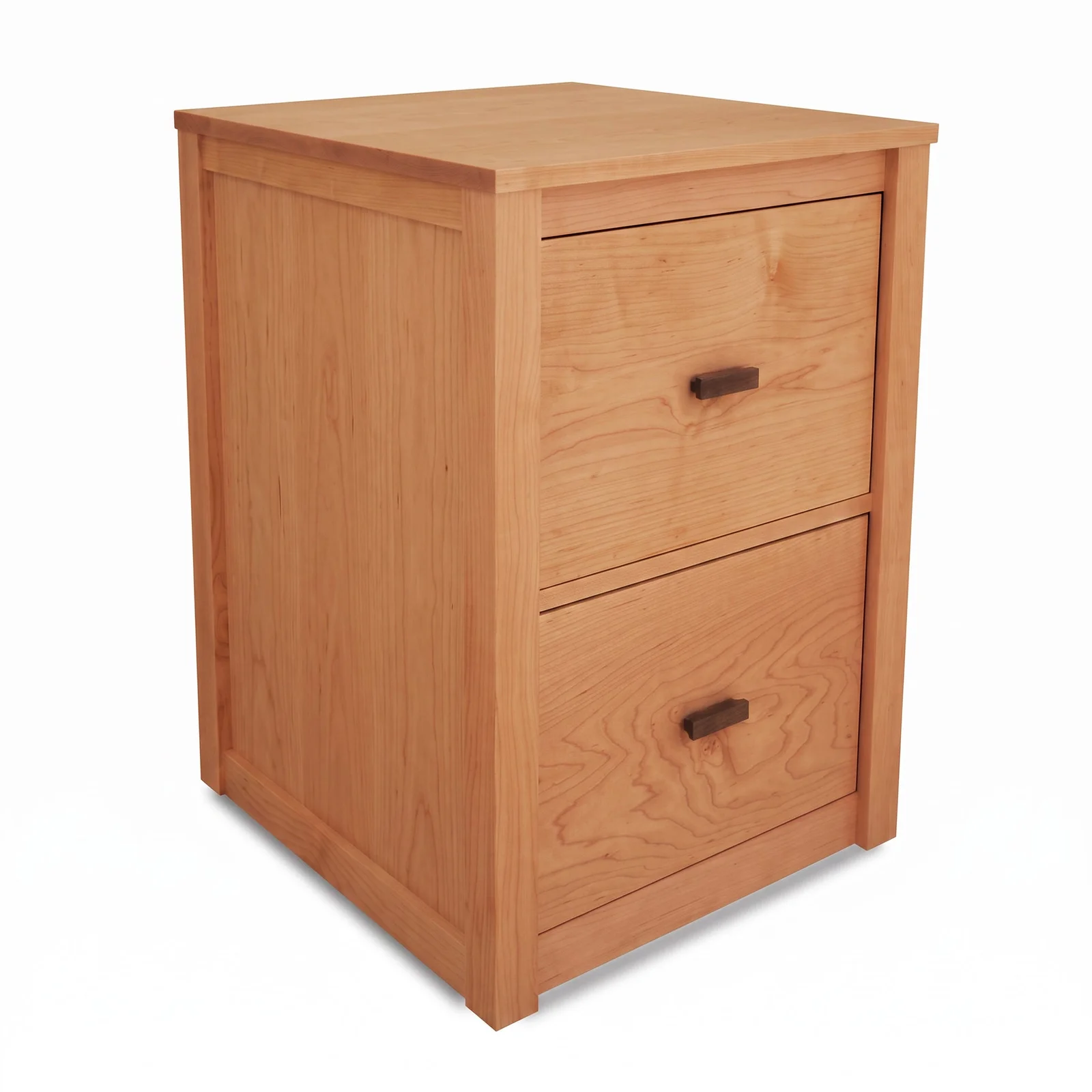 Andover Modern File Cabinet by Vermont Woods Studios