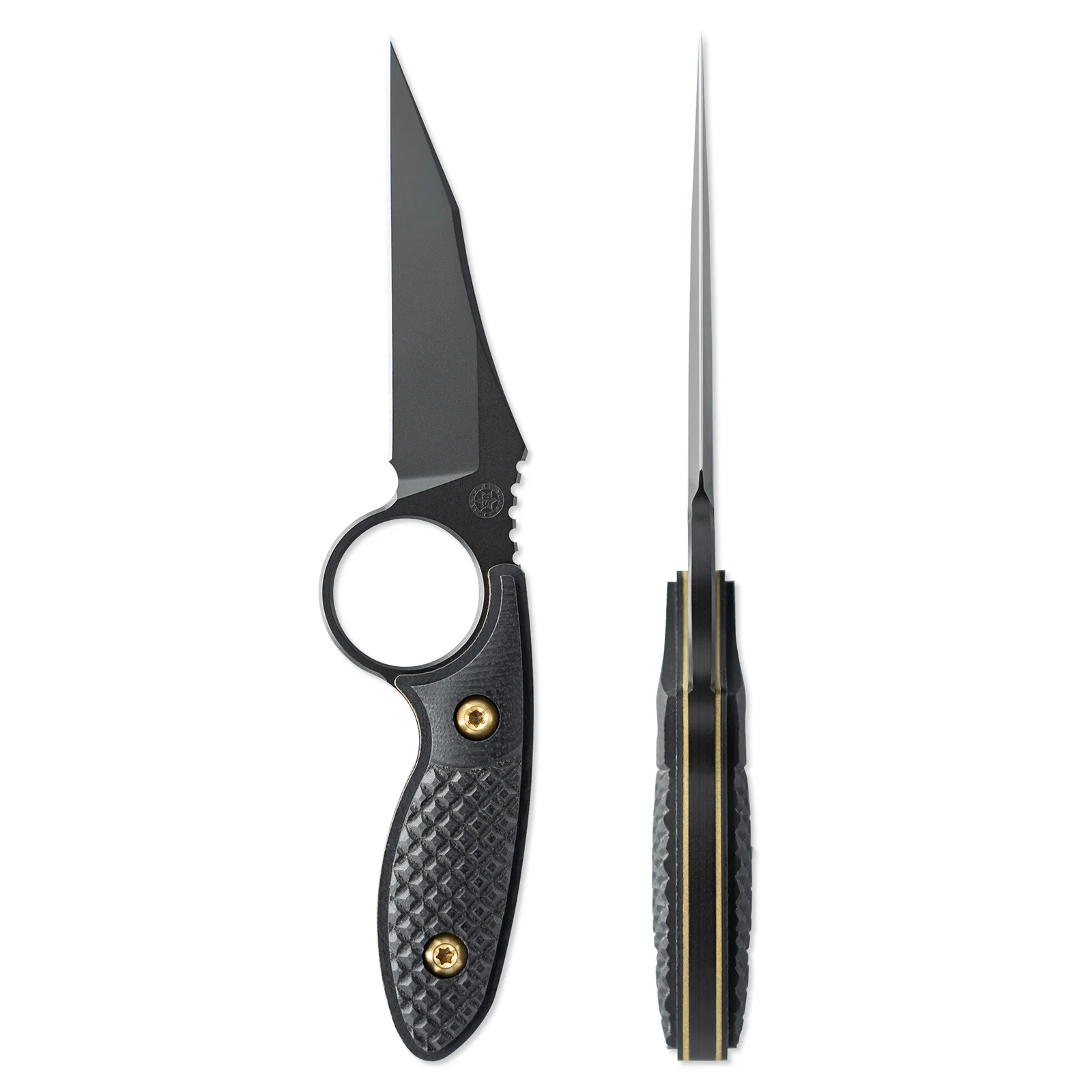 Tombstone Cortano by Toor Knives