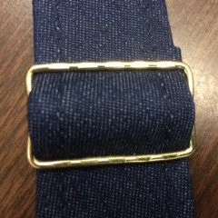 Bib Overall Adjuster Slide by Round House