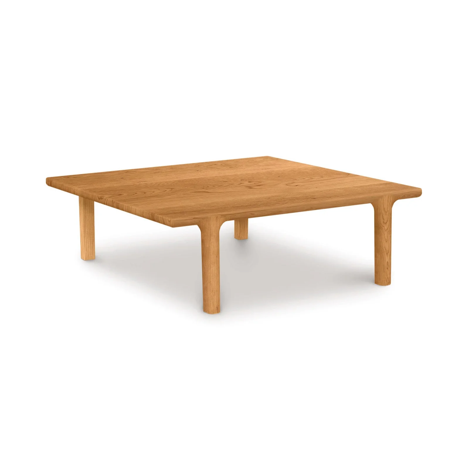 Sierra Square Coffee Table by Vermont Woods Studios