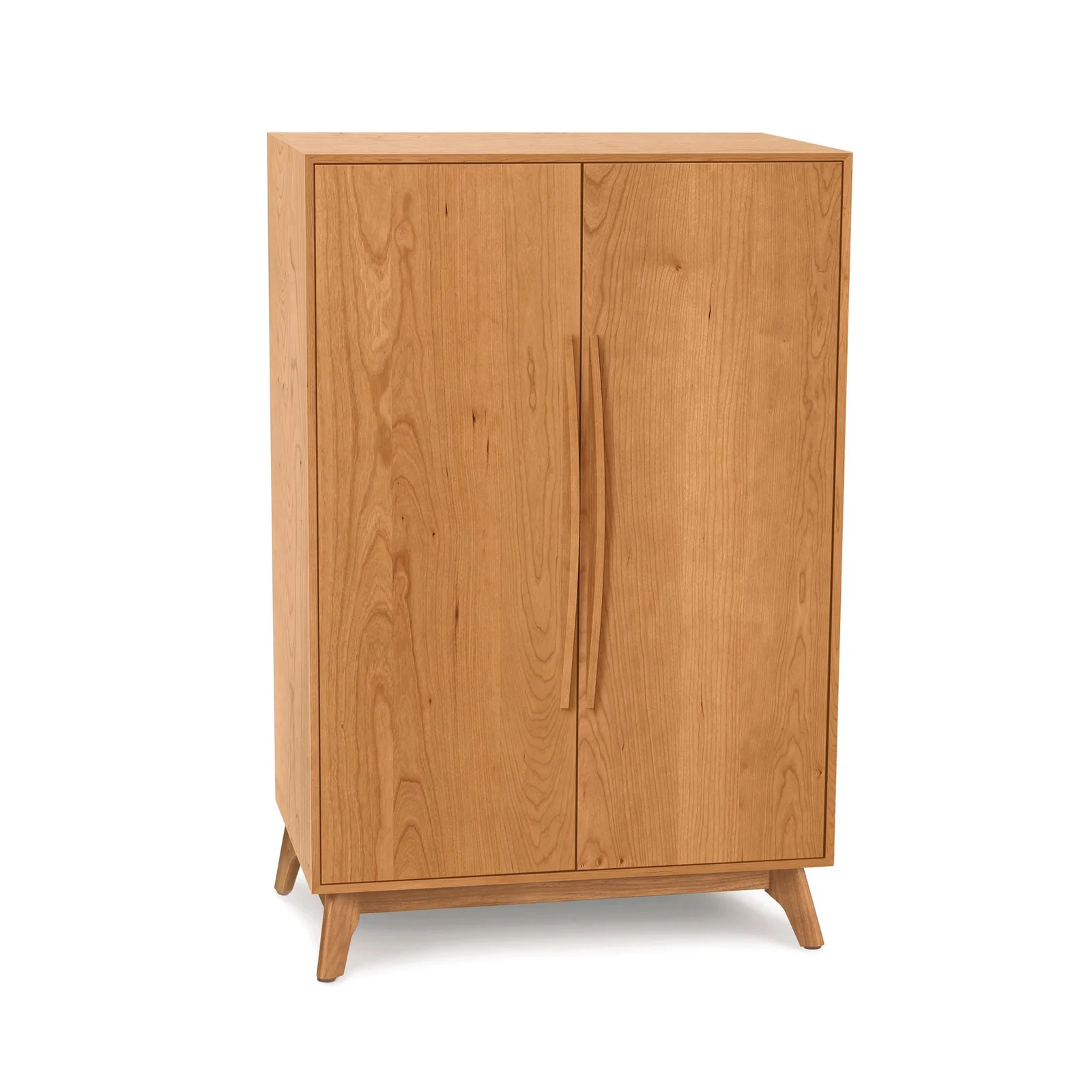 Catalina Bar Cabinet - Discontinued - Floor Model by Vermont Woods Studios