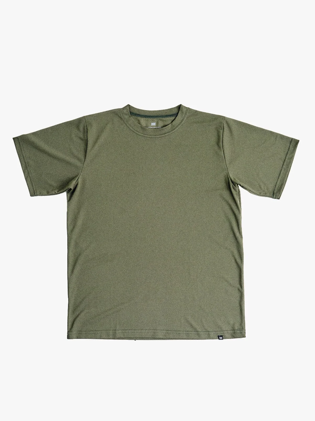 Mission Tee : Quick Dry by Mission Workshop