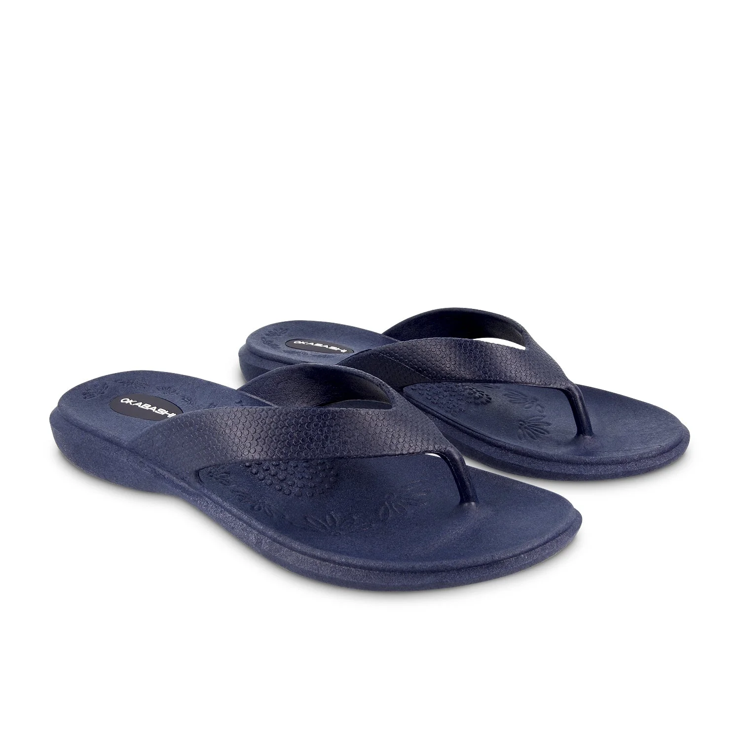 Maui Women's Flip Flops by Okabashi