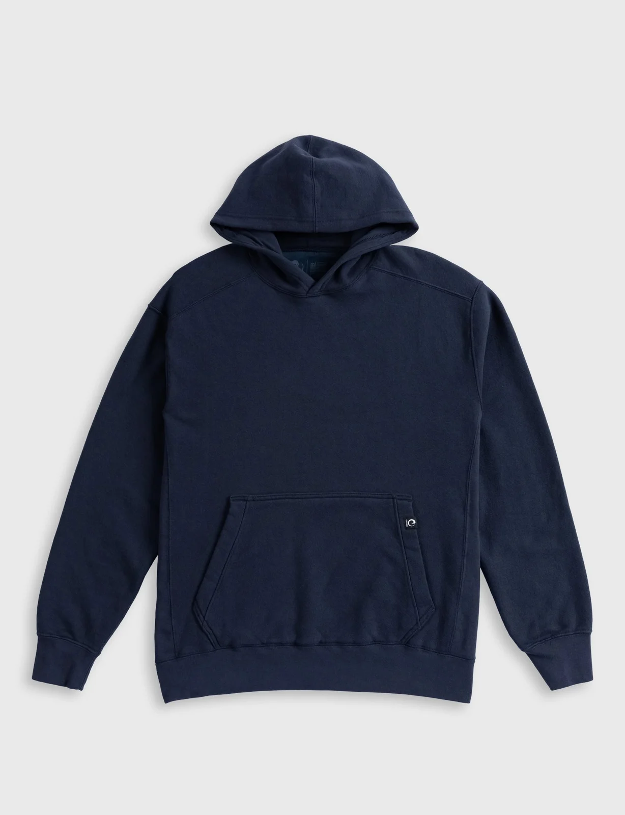 100 KILO™ Midweight Fleece Hoodie by Origin USA