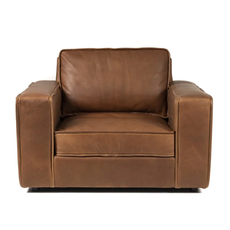 Meriwether Armchair by Moore & Giles