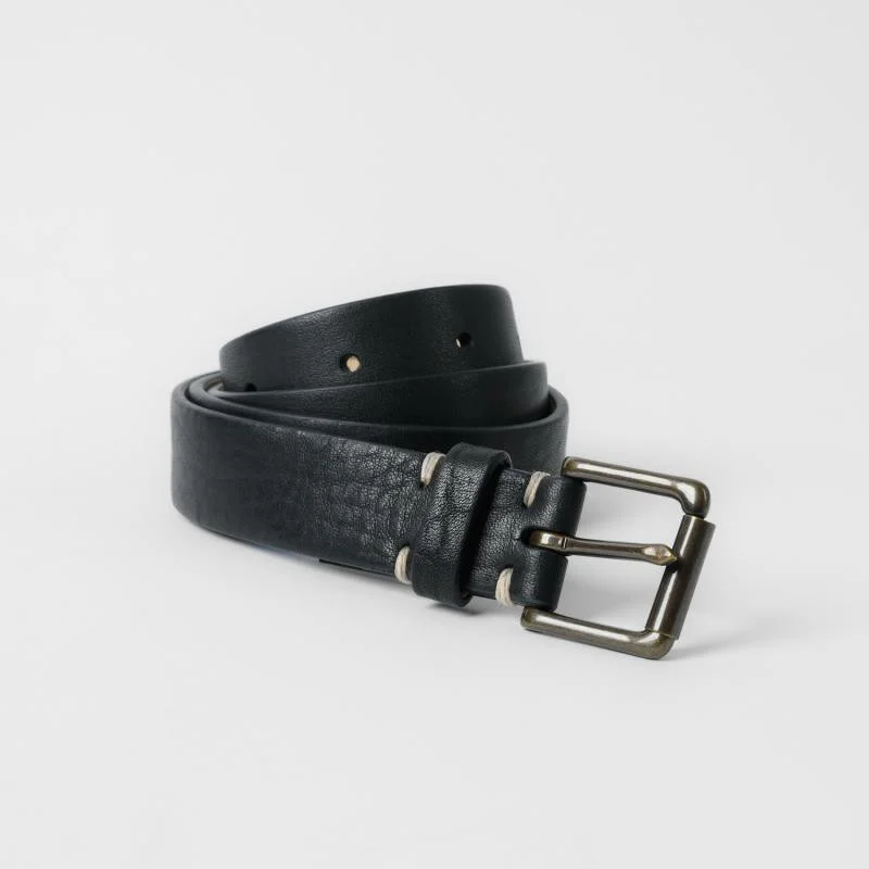 Narrow Uniform Belt by Moore & Giles