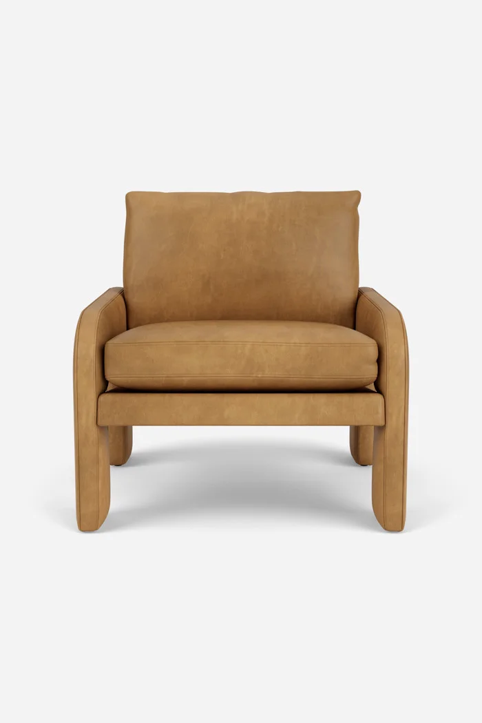 Ivy Chair by Moore & Giles