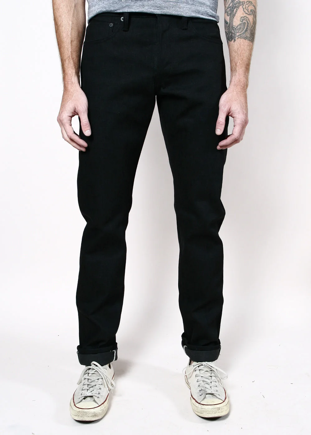Standard Issue // 15oz Stealth by Rogue Territory