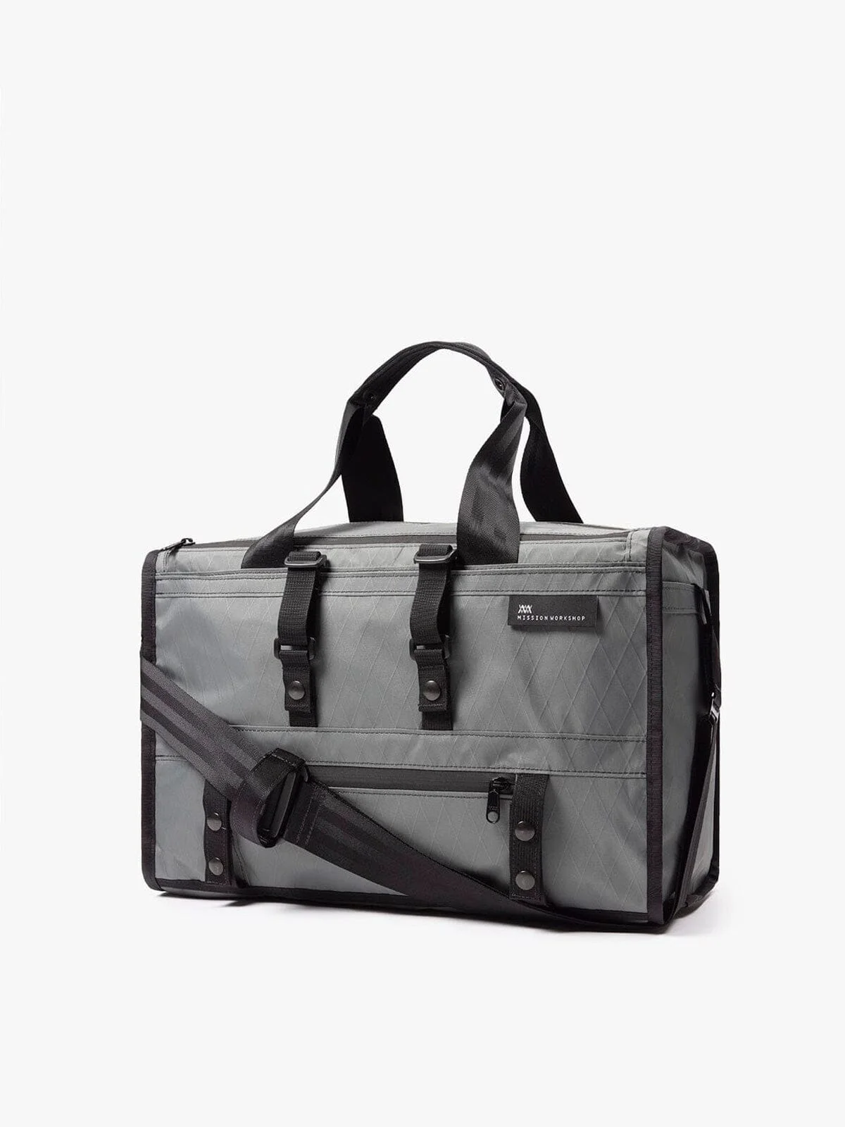 Transit : Duffle by Mission Workshop