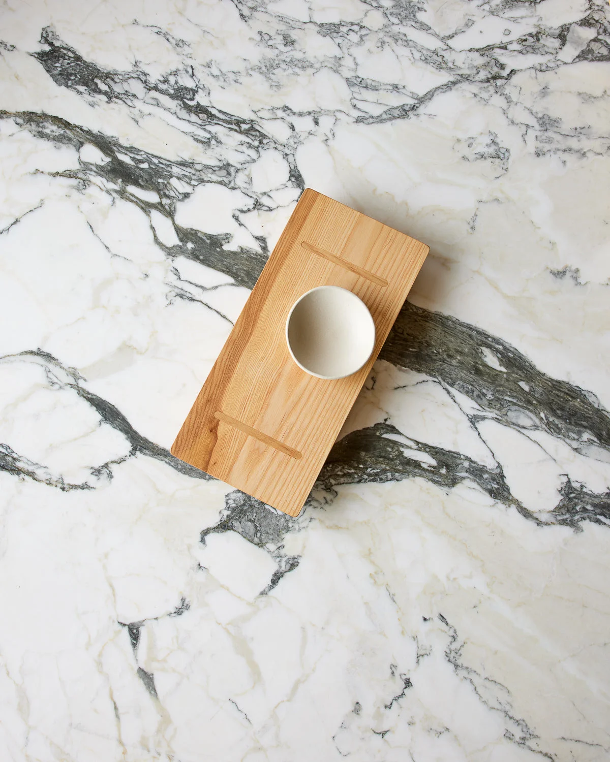 Pascale Tray - Ash by Lostine