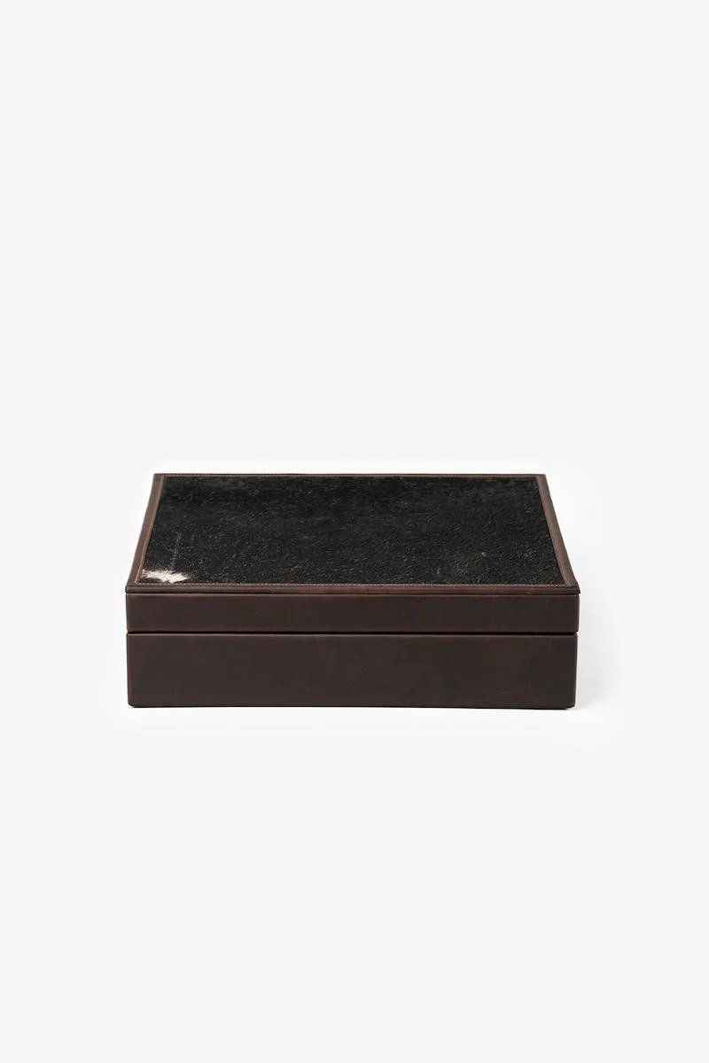 Limited Pamplona Poker Set by Moore & Giles