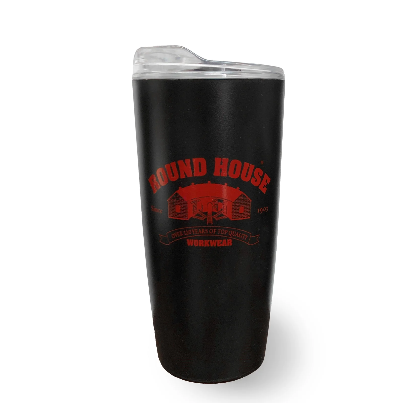 Round House Made in USA Insulated Drink Tumblers by Round House