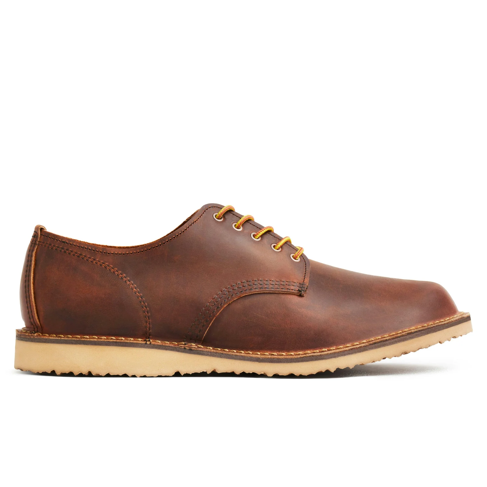 Weekender Oxford 3604 by Red Wing Heritage