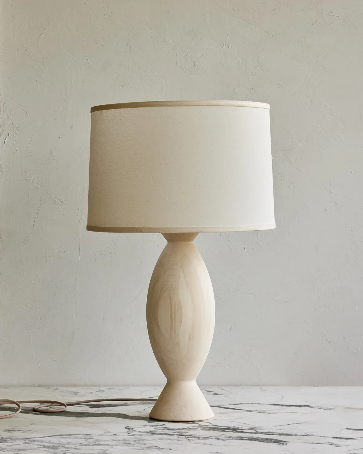 Malcolm Table Lamp by Lostine