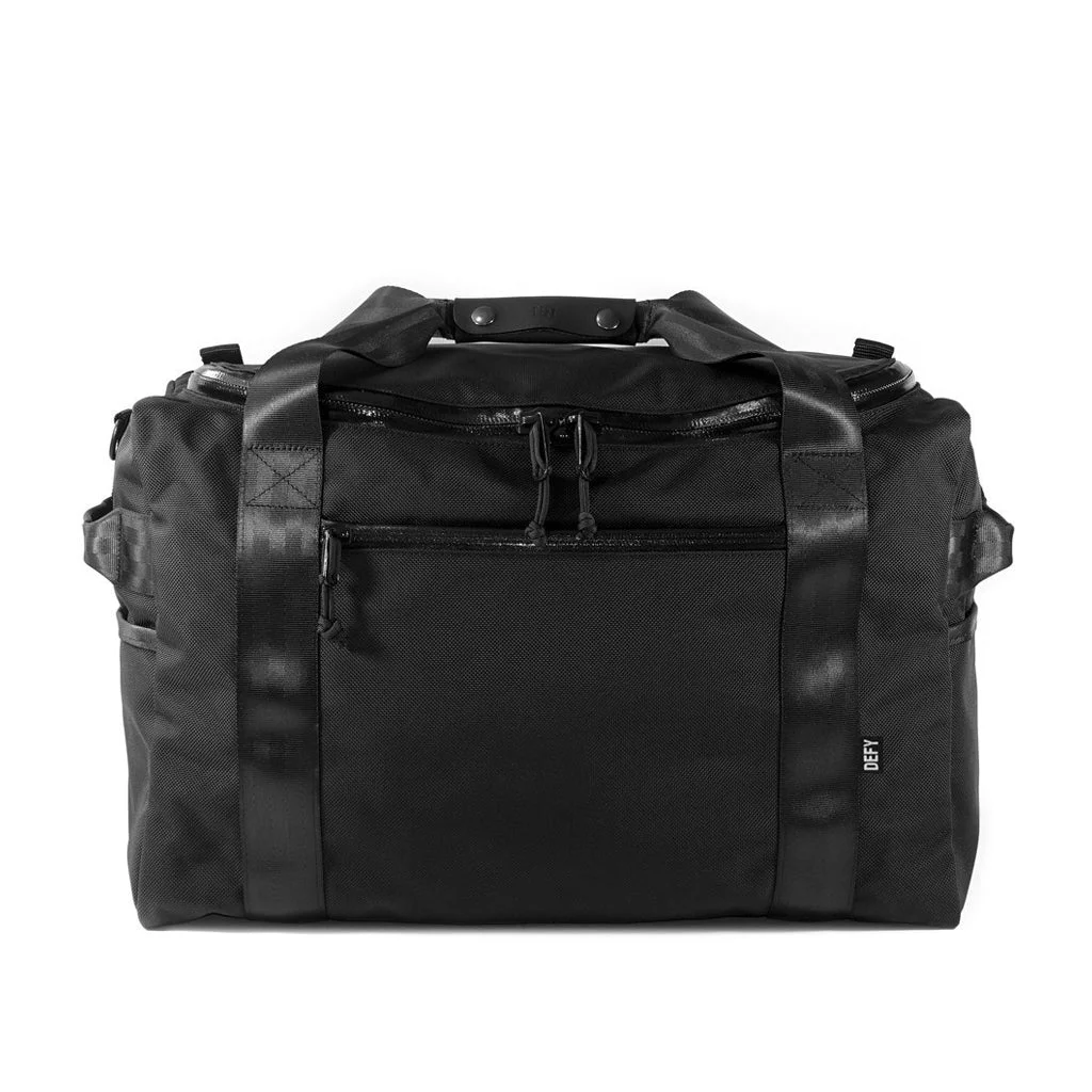 The Rover Backpack / Ballistic Nylon / Ships in 6-10 Weeks by Defy Bags