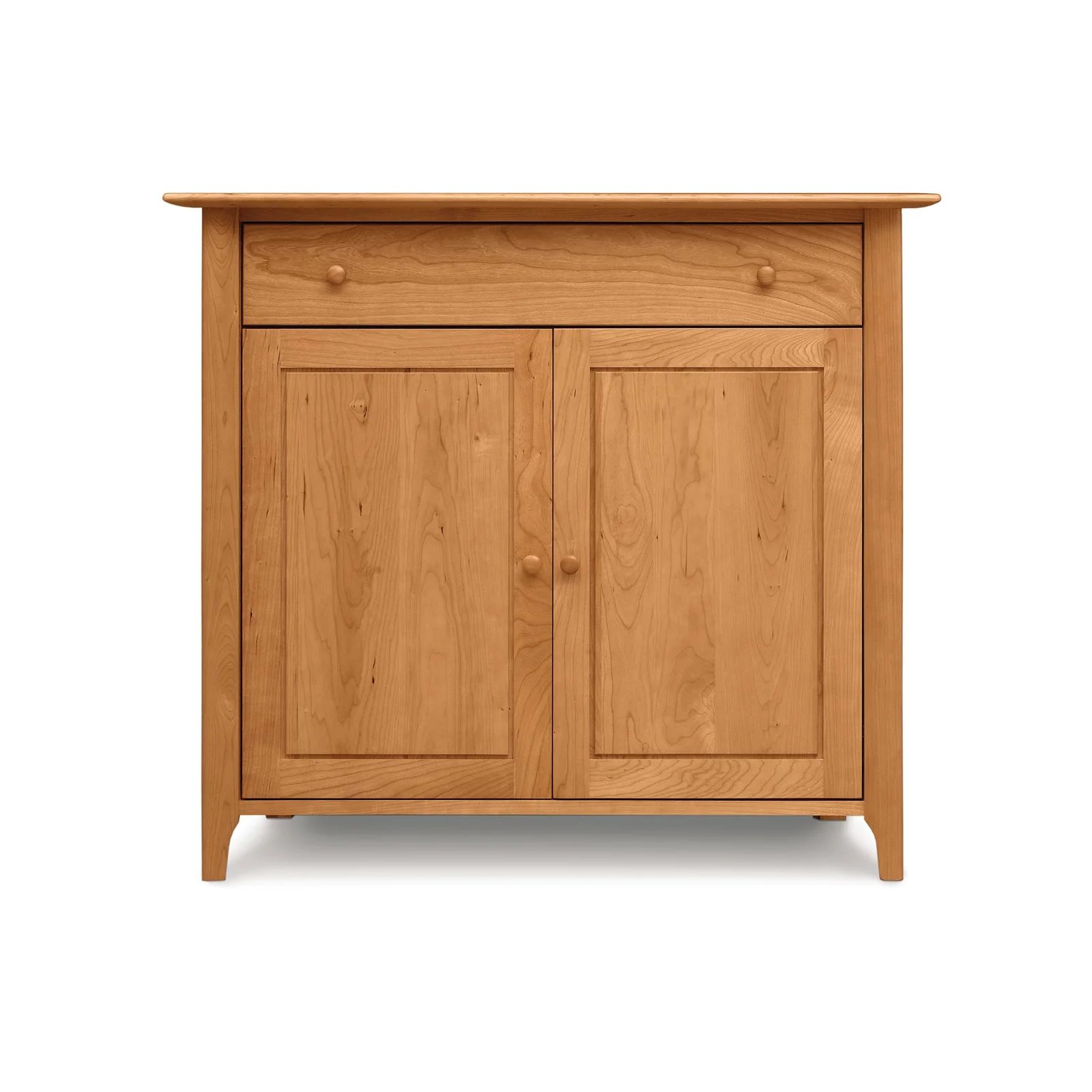 Sarah 1-Drawer, 2-Door Buffet by Vermont Woods Studios