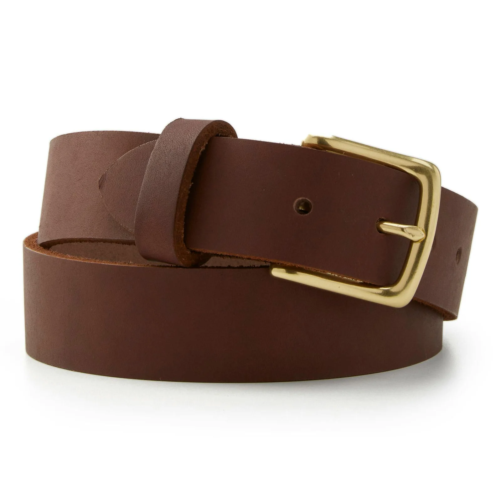 Made in USA 365 Belt by Flint and Tinder