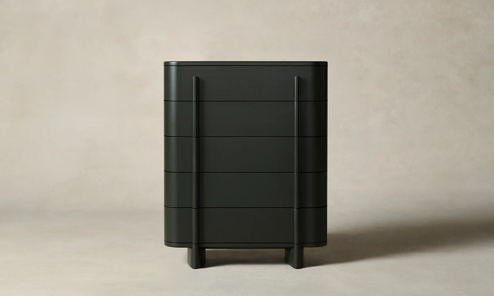 The Marais 5-Drawer Dresser by Maiden Home