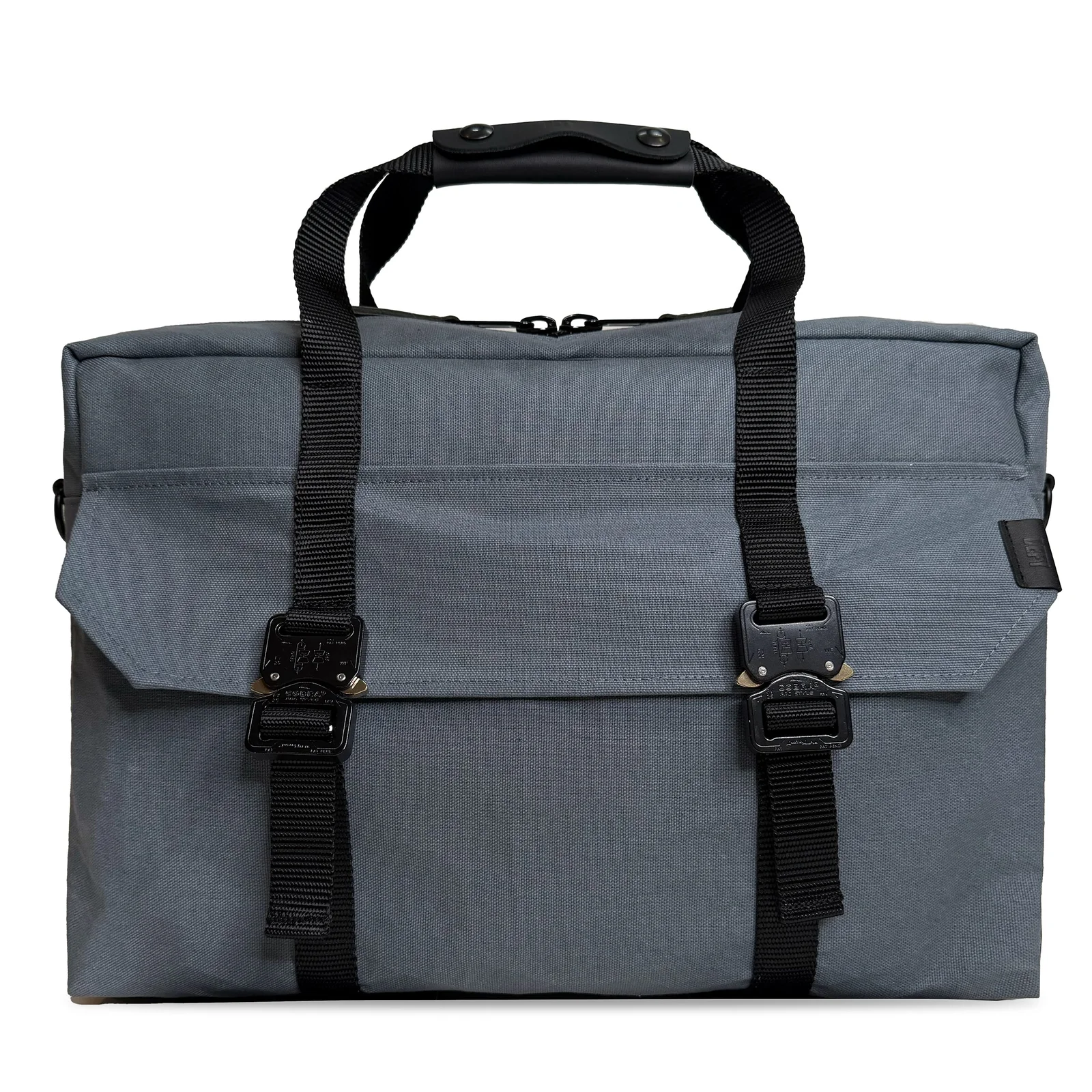 Defender Storm Grey X-Pac® X11 x X-Pac™ Hi-Vis Yellow / Last 1 by Defy Bags
