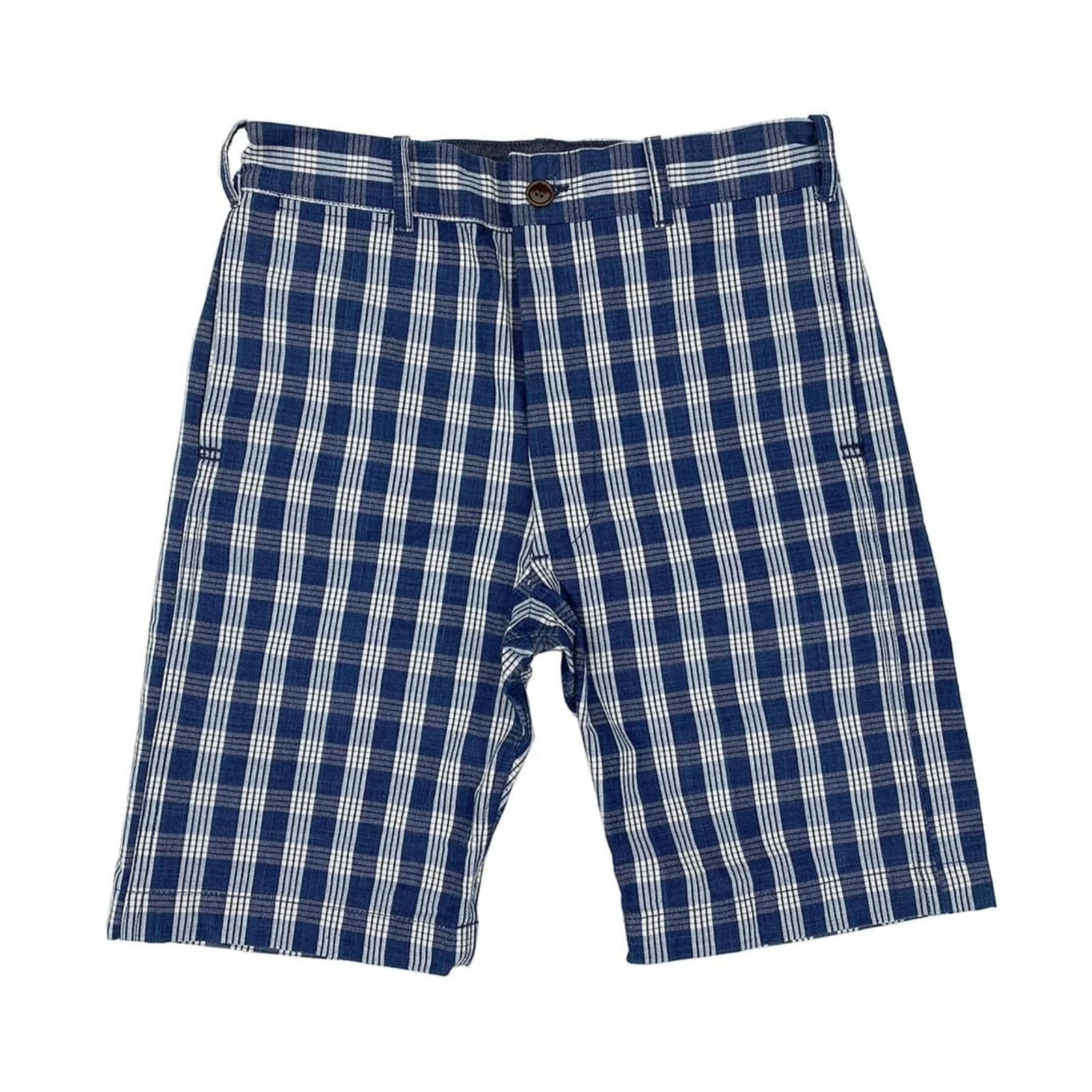 Continental Bermudas "Paniolo" by Mister Freedom