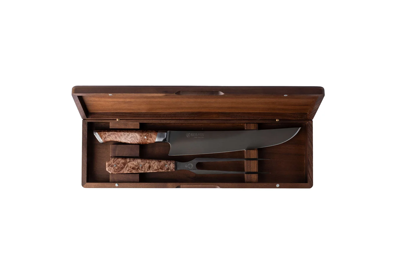 STEELPORT Carving Set by Steelport Knife Co