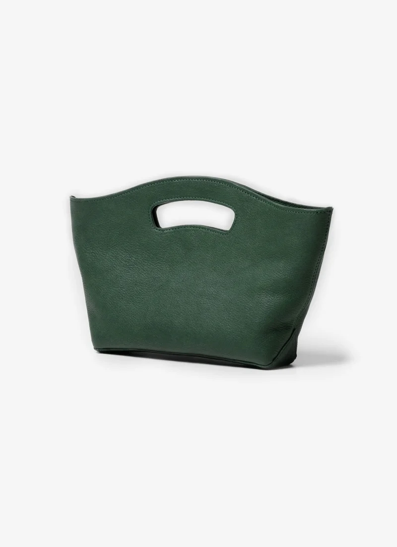 Seven Hills Welden Clutch by Moore & Giles