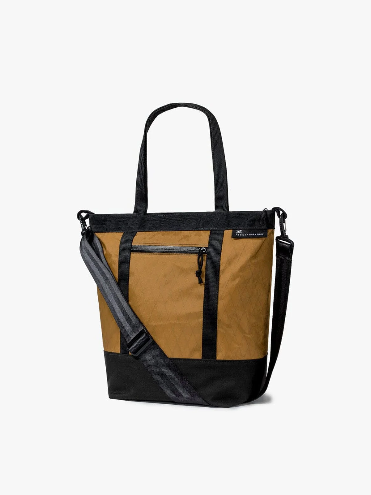 Helix 10L Tote by Mission Workshop