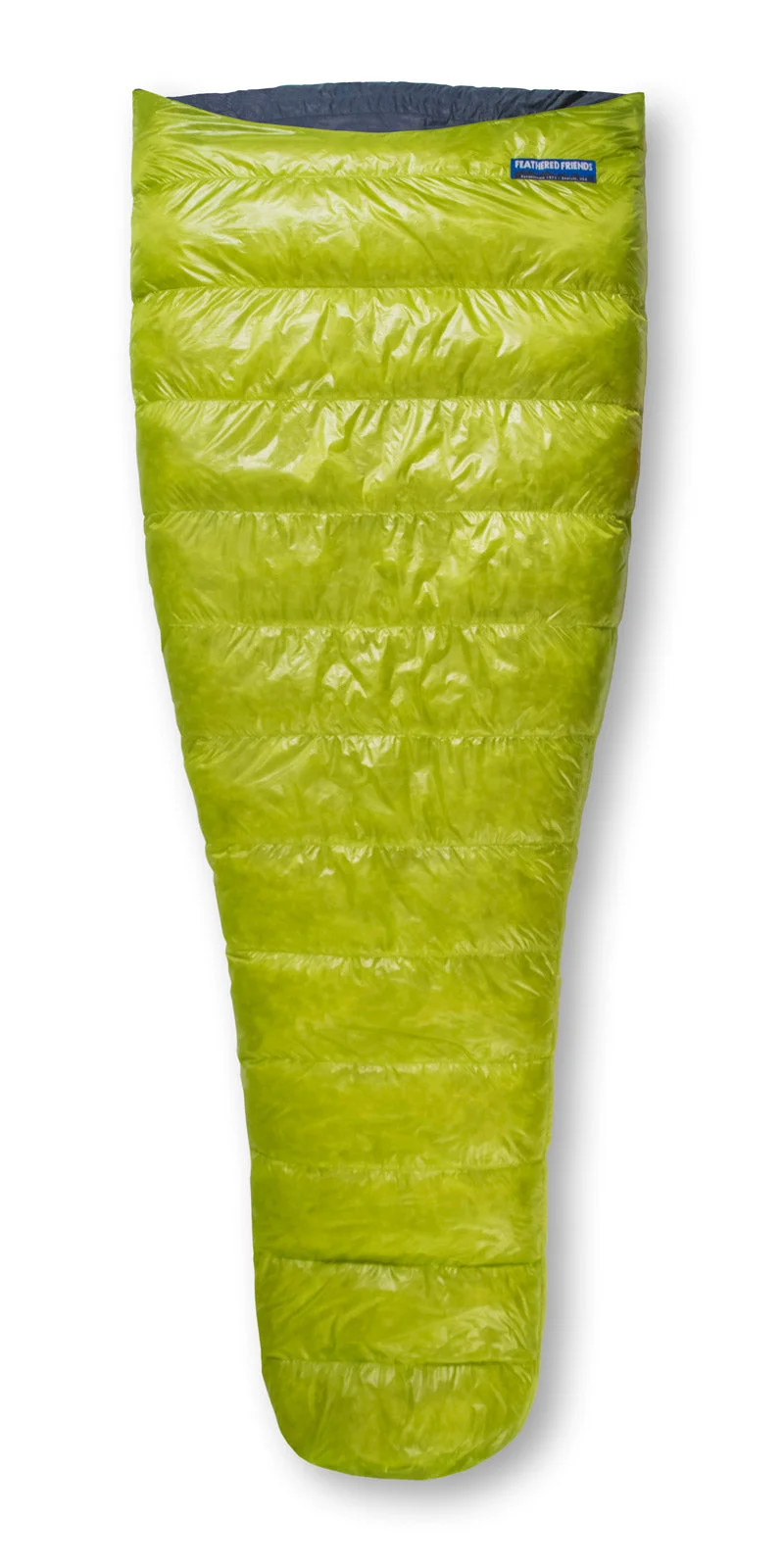 Tanager Sleeping Bag by Feathered Friends