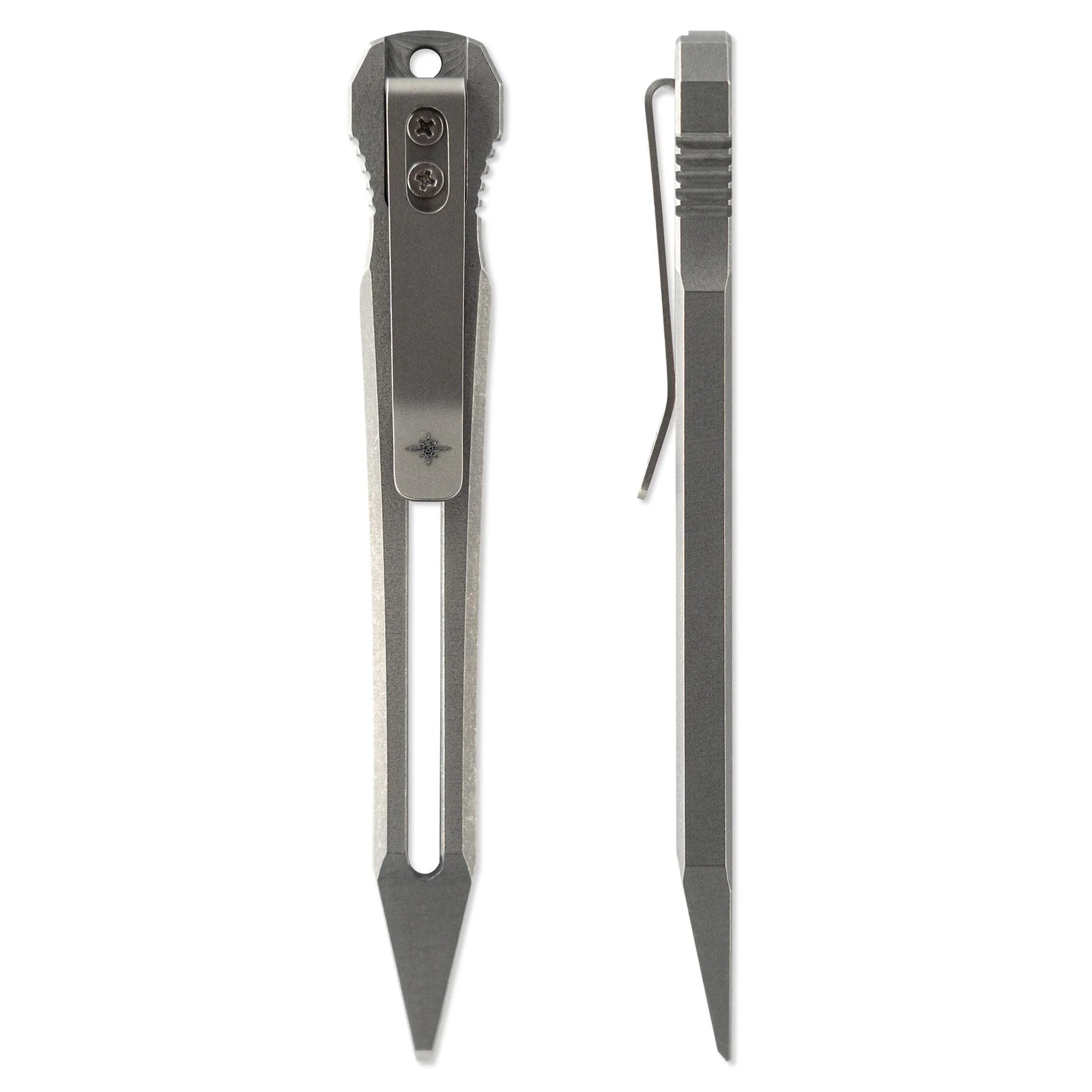 Hard Drive by Toor Knives