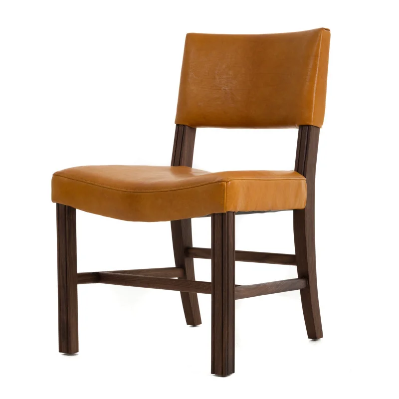 Spencer Dining Chair by Moore & Giles