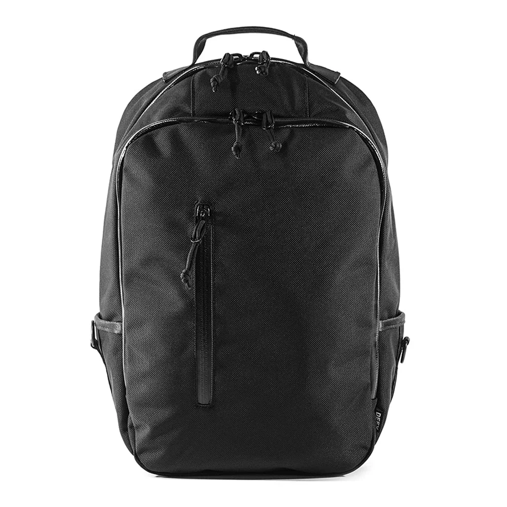 Bucktown Backpack / Ballistic Nylon by Defy Bags